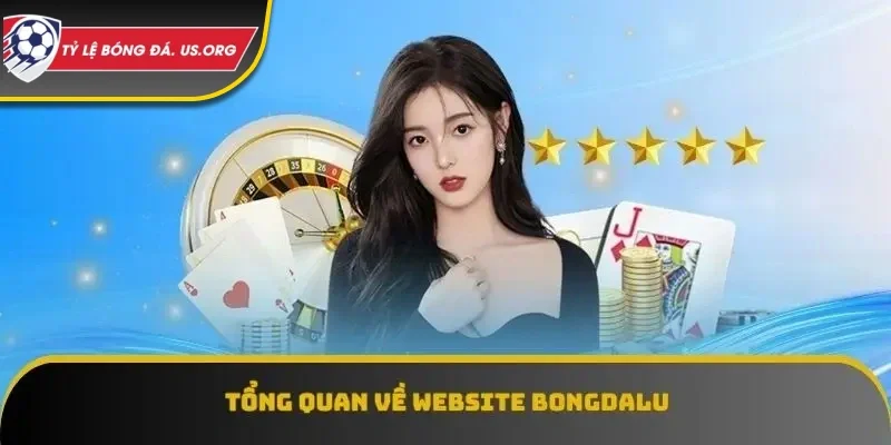 Bongdalu cập nhật tỷ số chất lượng