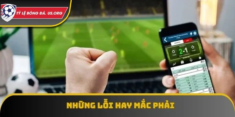 Chiến lược cụ thể là yếu tố quan trọng nhất khi đánh cược trực tuyến