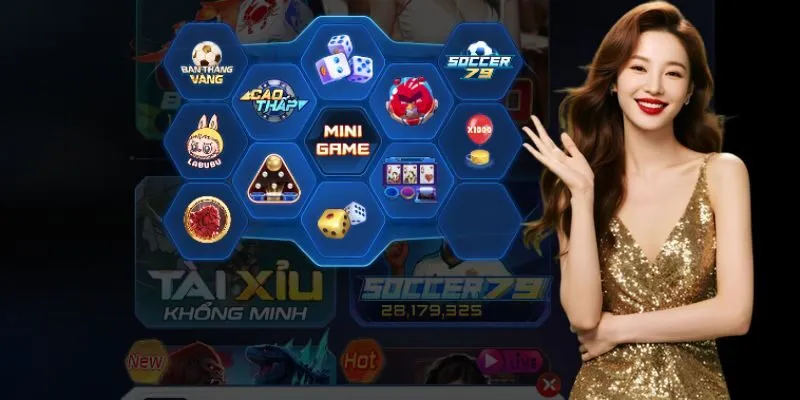 Một số câu hỏi thắc mắc phổ biến tại cổng game