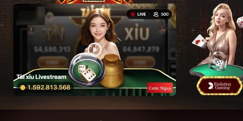 Giải trí thú vị cùng XO88