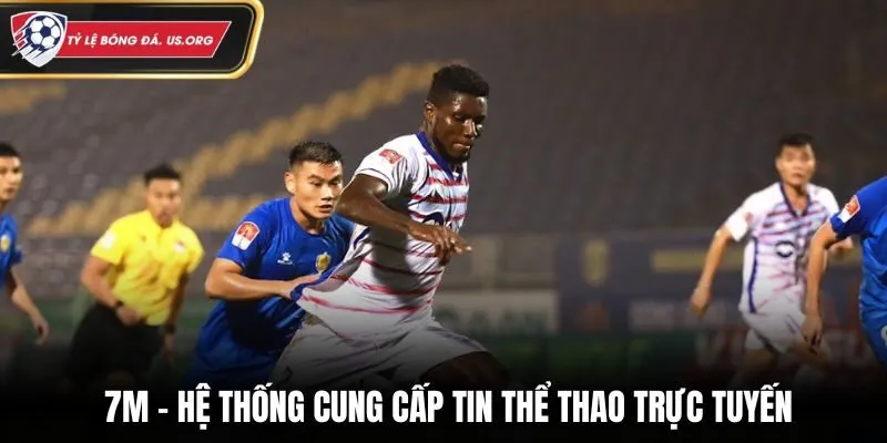 Giới thiệu về kênh tin tức 7M